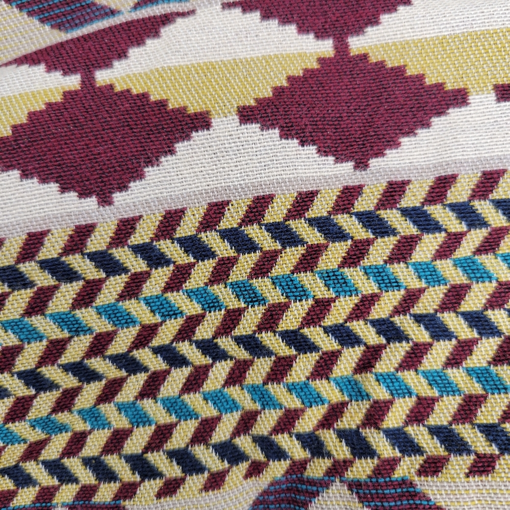 Natural Reflections Light Jacket Pattern Western - image 5